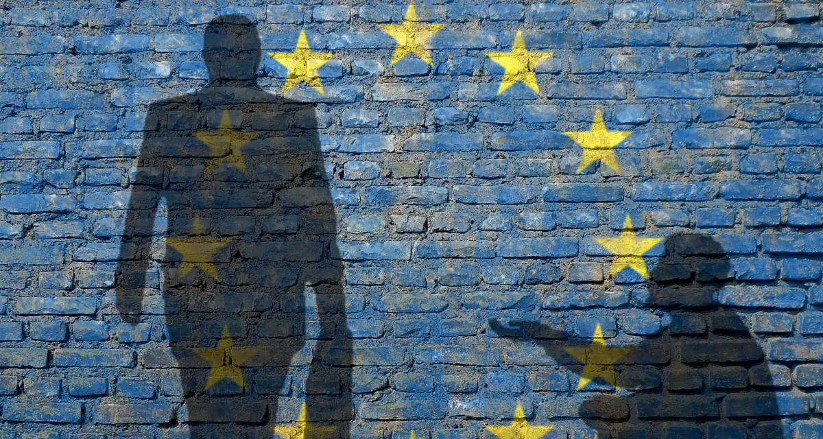 Inequality in Europe. Foto: © Jonathan Stutz, Adobe Stock, 101573854 Inequality in Europe. Foto: © Jonathan Stutz, Adobe Stock, 101573854