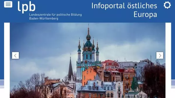 Infoportal Osteuropa Infoportal Osteuropa